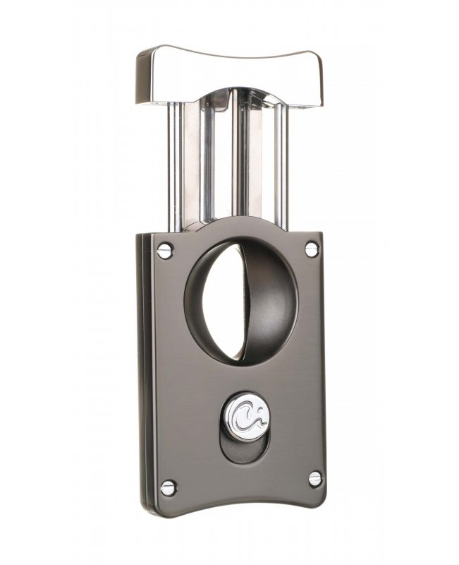 Гильотина Caseti V-cut, антрацит