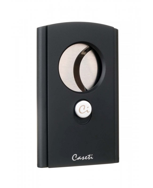 Гильотина Caseti, черная