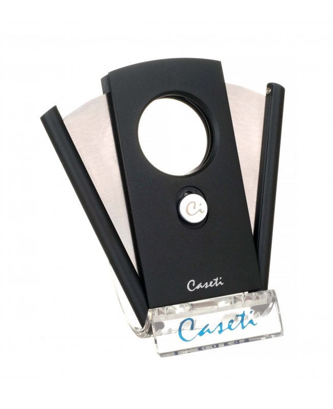 Гильотина Caseti, черная
