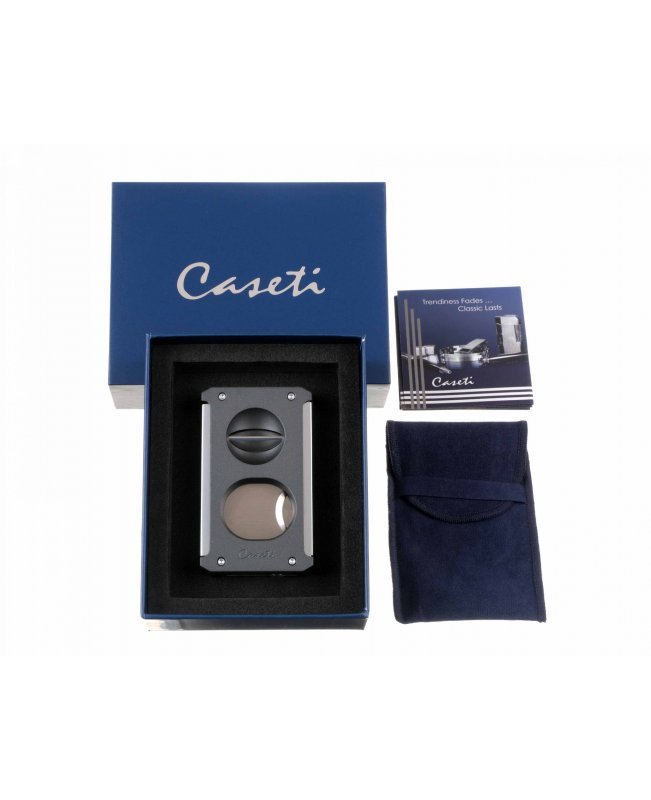 Гильотина Caseti, антрацит