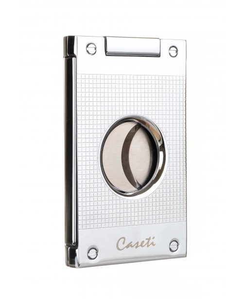 Гильотина Caseti, хром