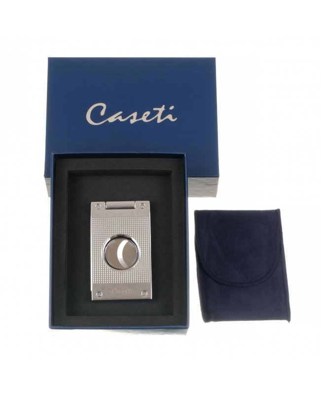 Гильотина Caseti, хром