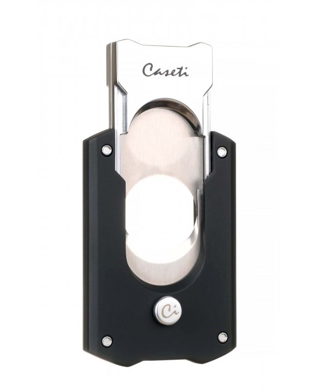 Гильотина Caseti, черная
