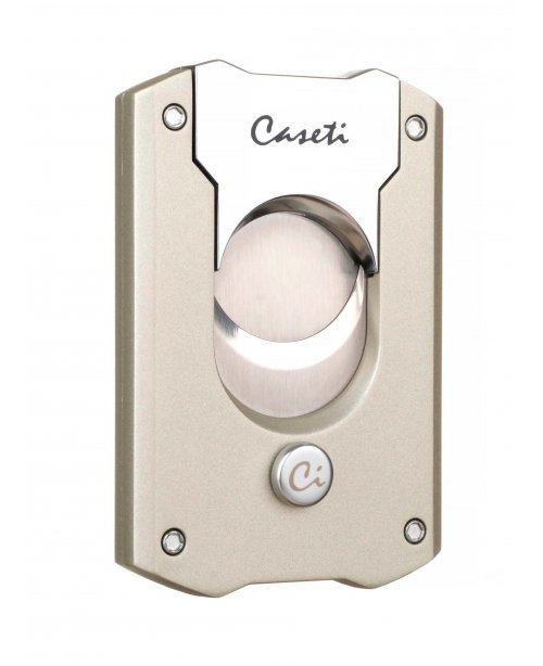 Гильотина Caseti, светлый металлик