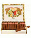 Сигара ROMEO Y JULIETA PETIT JULIE...