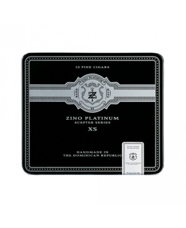 Сигара Zino Platinum XS