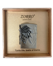 Зажигалка ZORRO AMAZON   