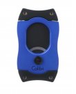 Гильотина Colibri S-cut, син...