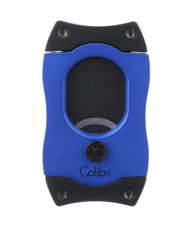 Гильотина Colibri S-cut, синяя