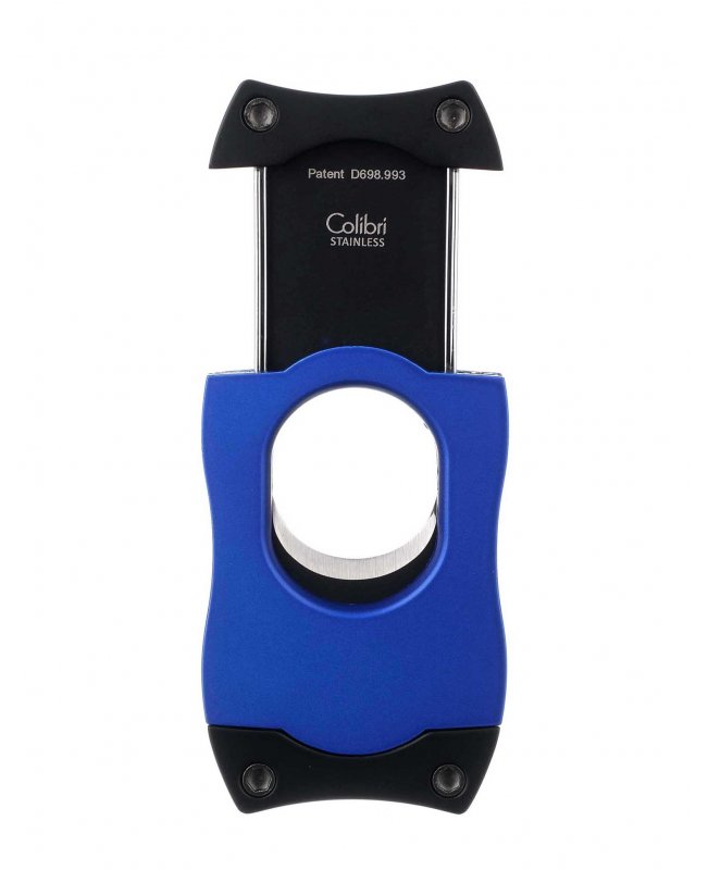 Гильотина Colibri S-cut, синяя