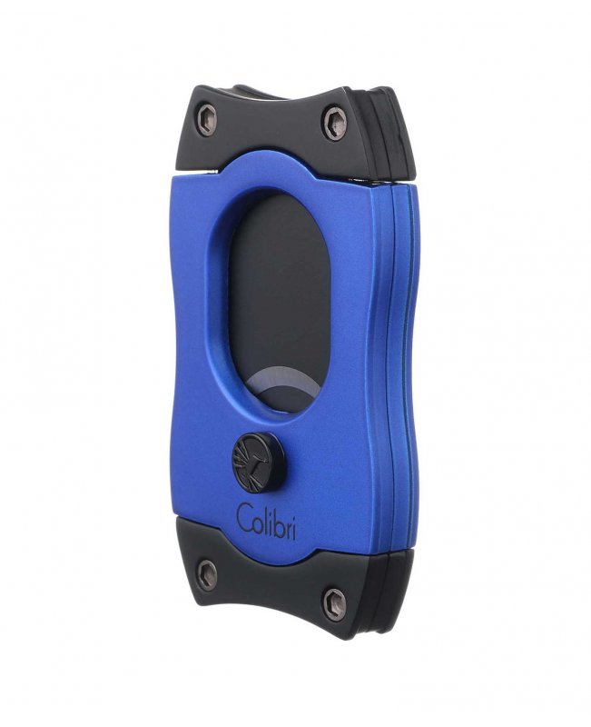 Гильотина Colibri S-cut, синяя