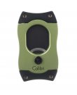 Гильотина Colibri S-cut, зел...