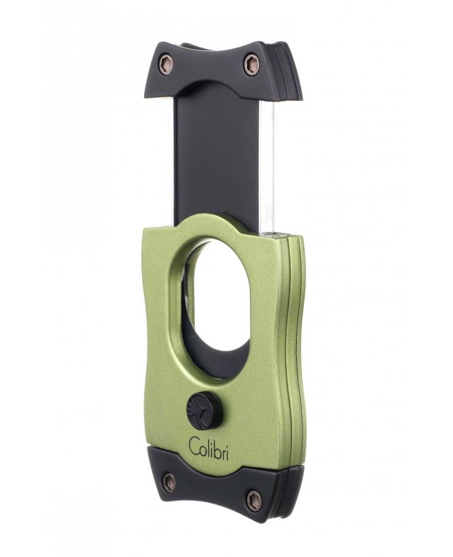Гильотина Colibri S-cut, зеленая