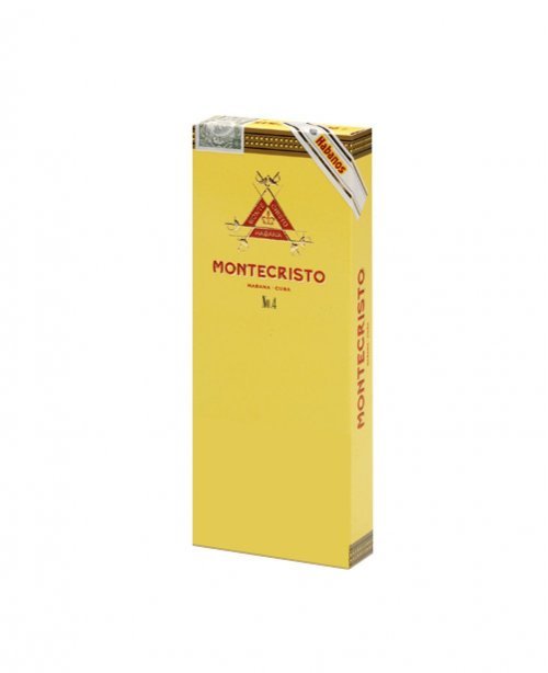 Montecristo No.4