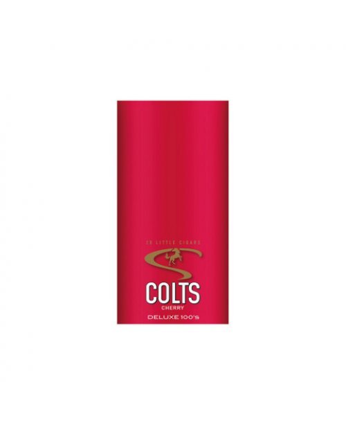 Colts LC Cherry