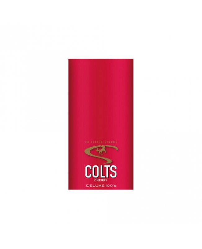Colts LC Cherry