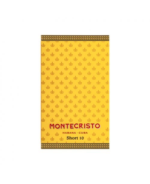 Montecristo SHORT