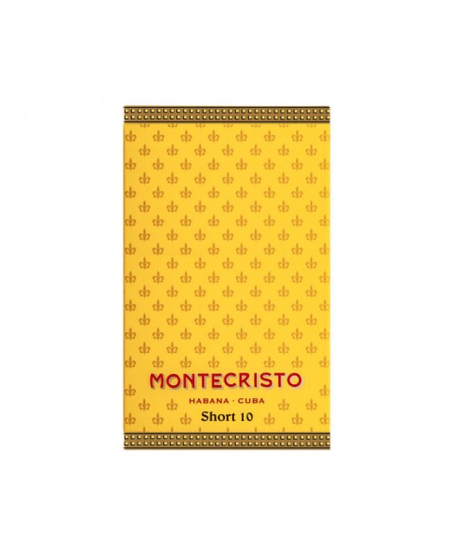 Montecristo SHORT