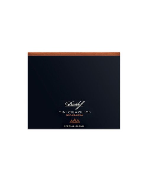 Davidoff Mini Cigarillos Nicaragua