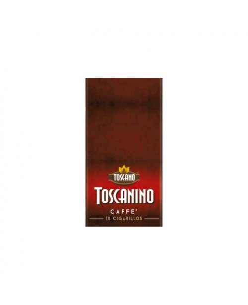 Toscanino Caffe