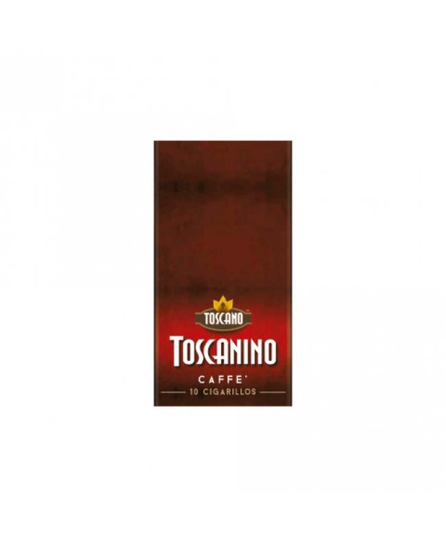 Toscanino Caffe
