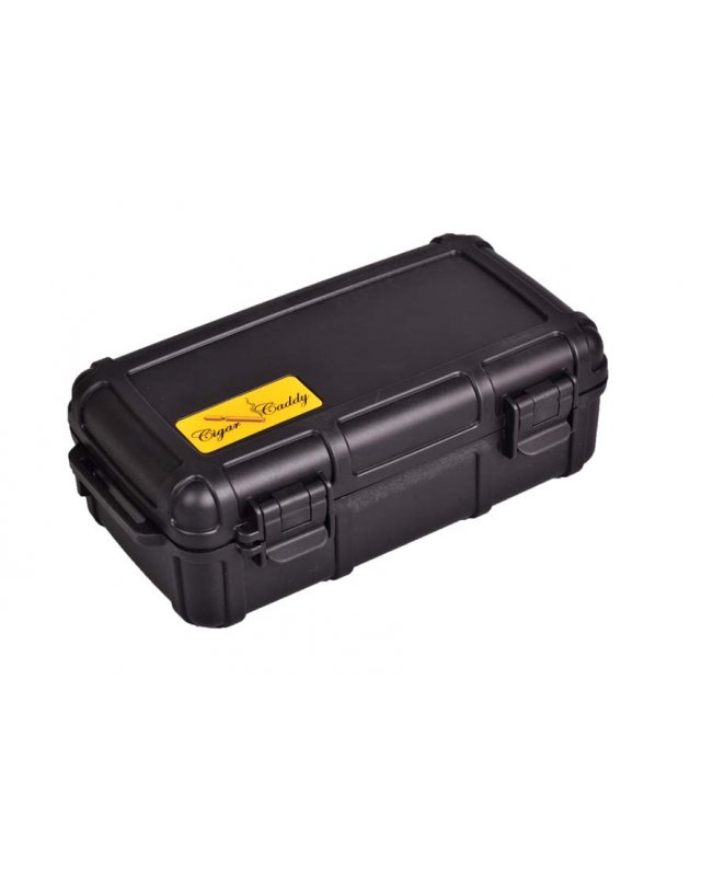 Хьюмидор Cigar Caddy дорожный на 10 сигар