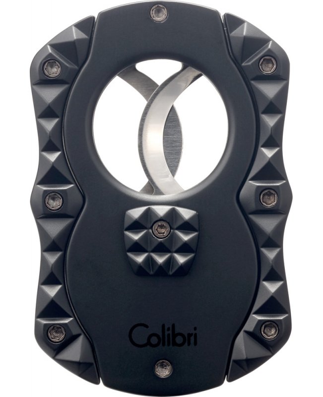 Гильотина Colibri Quasar, черный металлик
