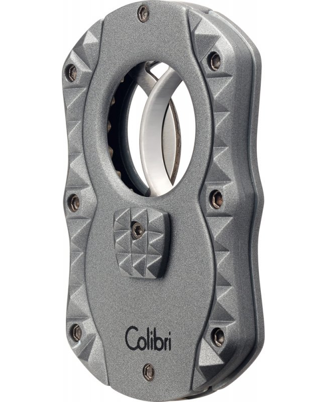 Гильотина Colibri Quasar, серый металлик