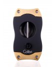 Гильотина Colibri V-cut, чер...