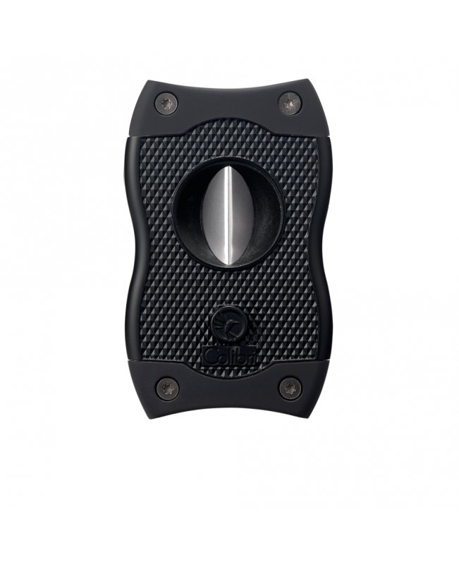 Гильотина Colibri SV-cut (двойное действие), черная
