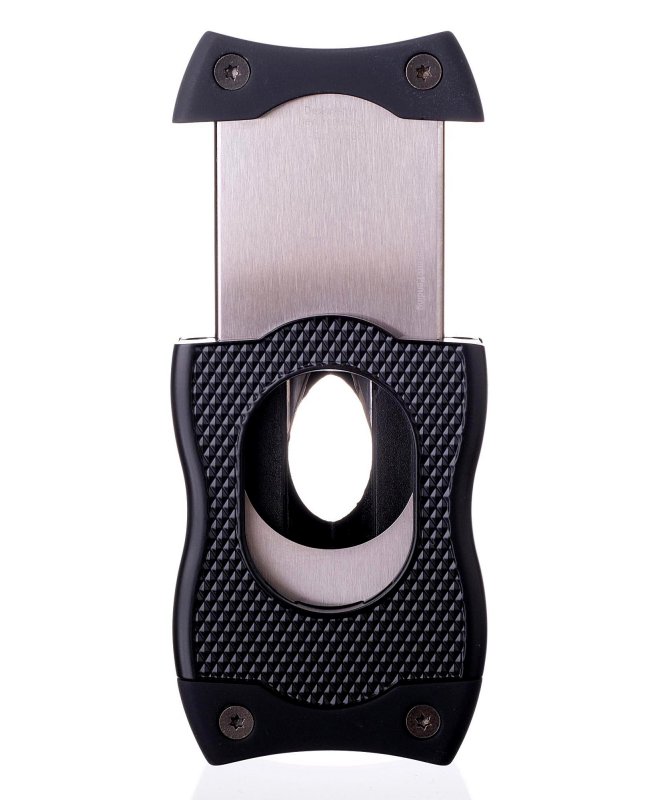 Гильотина Colibri SV-cut (двойное действие), черная